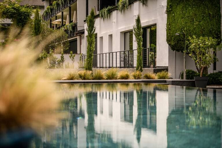 Hotel Tirolensis