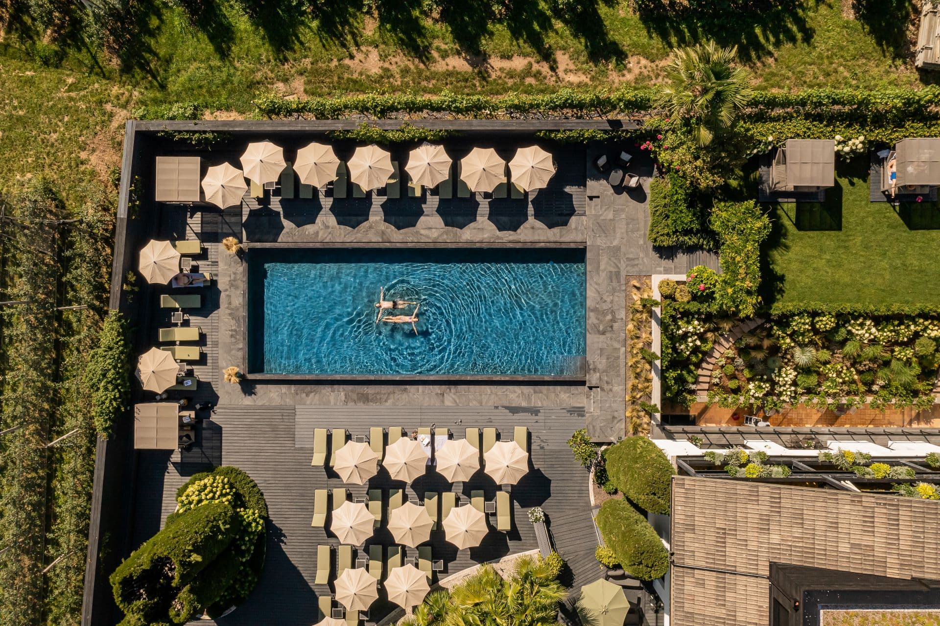 Hotel Tirolensis
