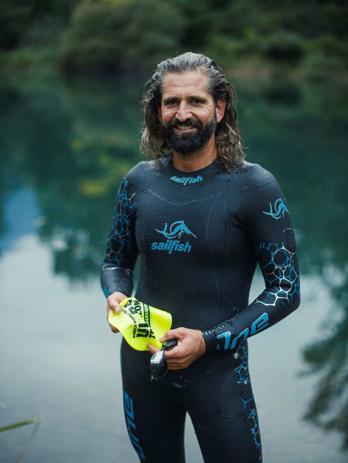 Mindset & Bewegung mit Ultra Triathlon Champion Christian Klotz