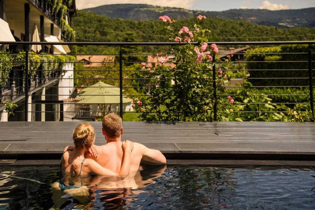 Honeymoon Special