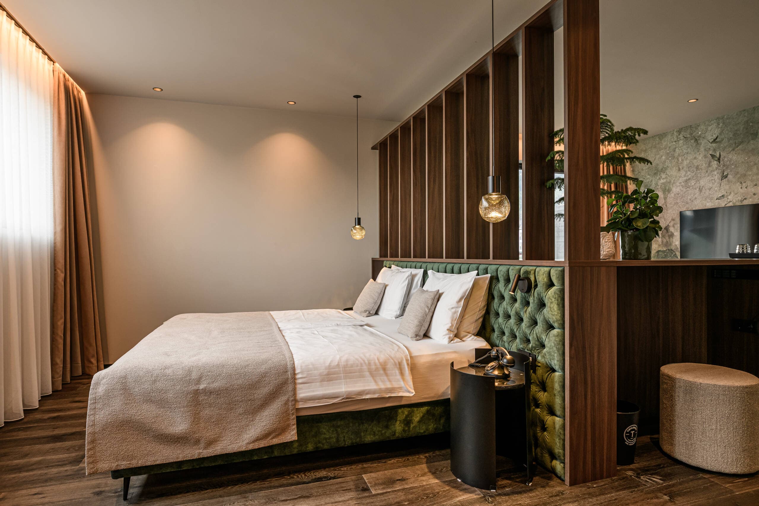 Solaria Sky Suite